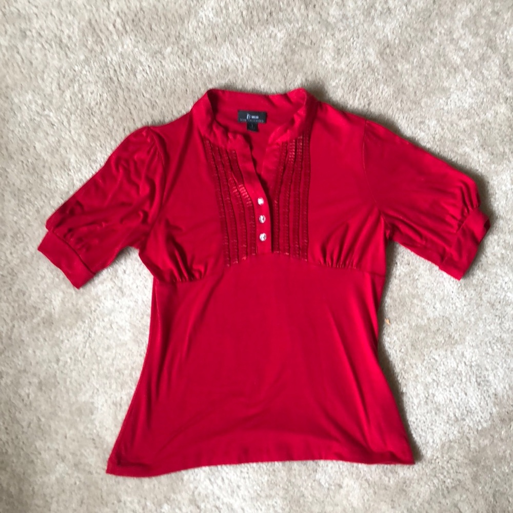 Dressy B Wear Top